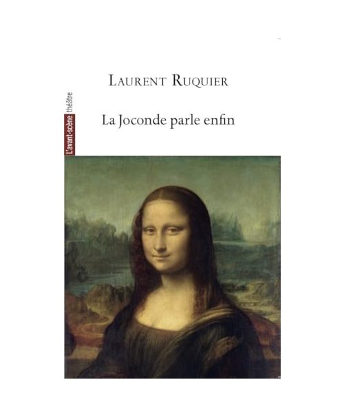 La Joconde parle enfin