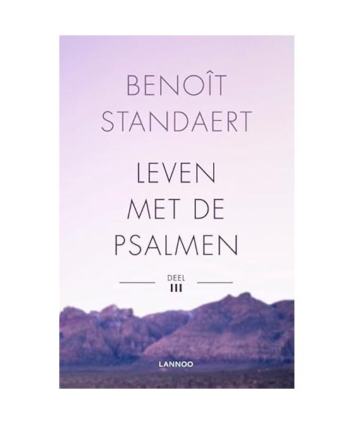 Leven met de psalmen - Deel III