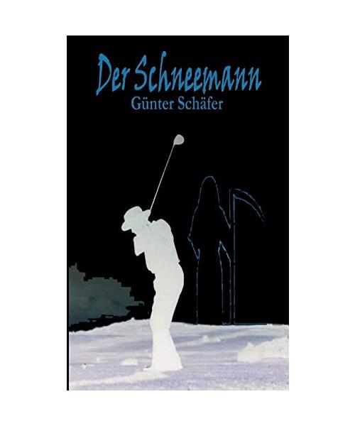Der Schneemann