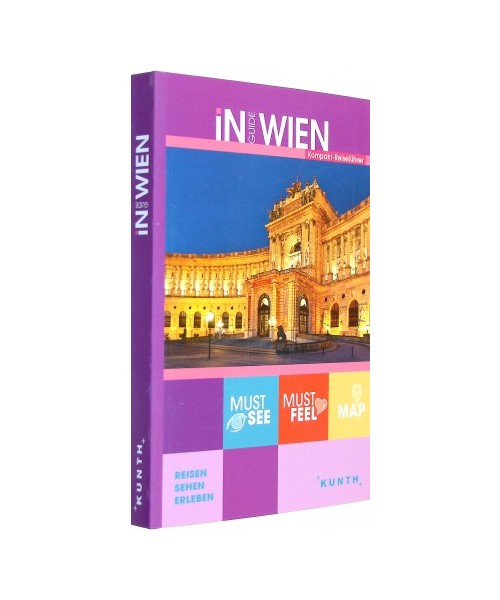 INGUIDE KOMPAKT Wien