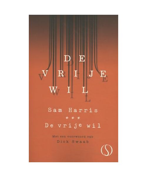 De vrije wil