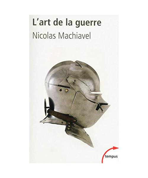 L'art de la guerre