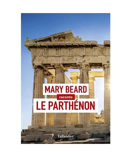 Le Parthénon