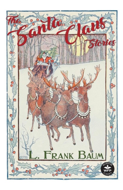The Santa Claus Stories