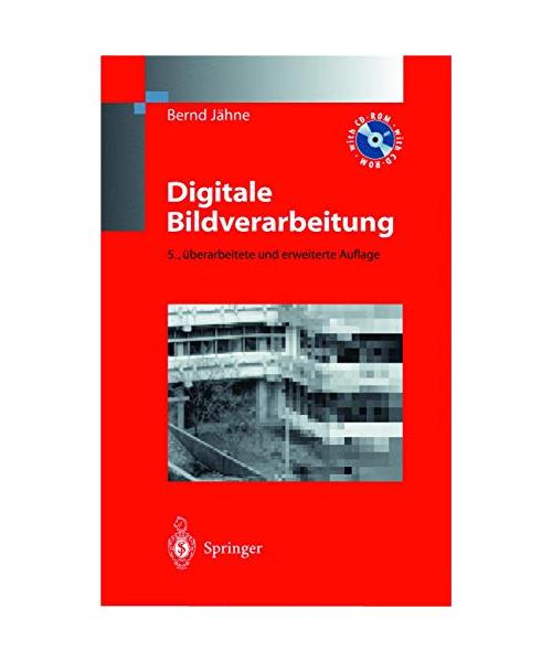 Digitale Bildverarbeitung