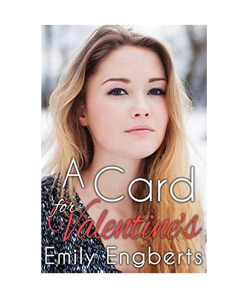 A Card for Valentine's (Seasons on the Island, 2)