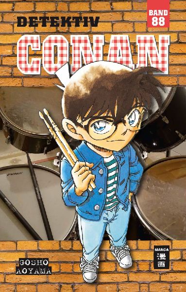 Detektiv Conan 88