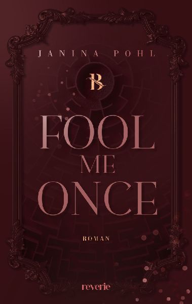Fool Me Once