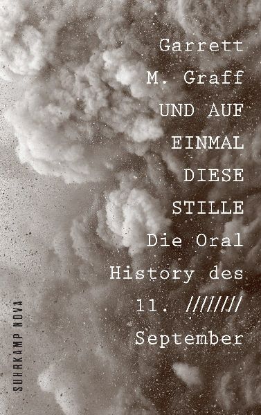 Und auf einmal diese Stille