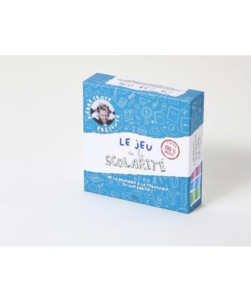 Le Jeu de la scolarite 2