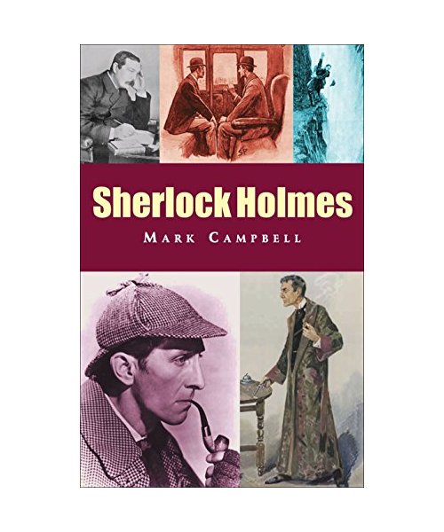 Sherlock Holmes