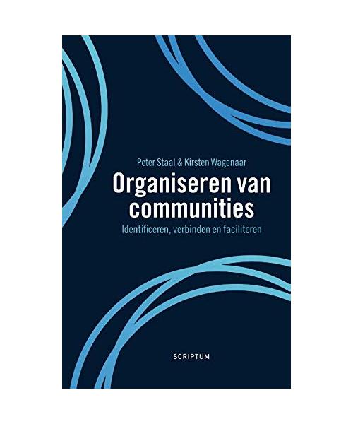 Organiseren van communities: Identificeren, verbinden en faciliteren