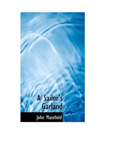 A Sailor's Garland