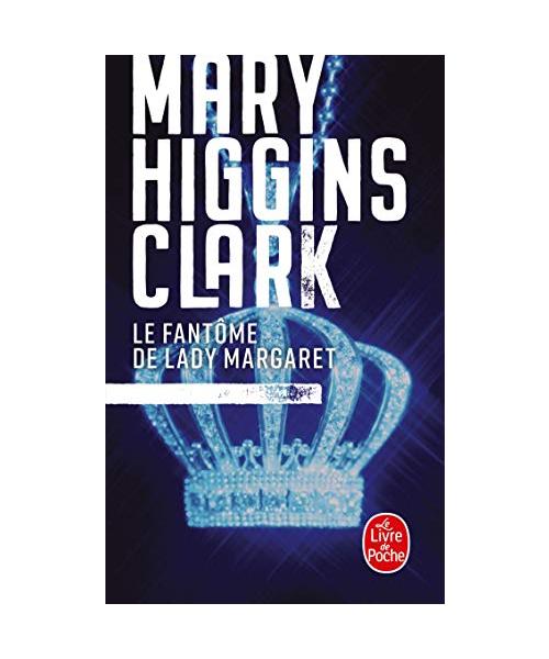 Le Fantome de Lady Margaret