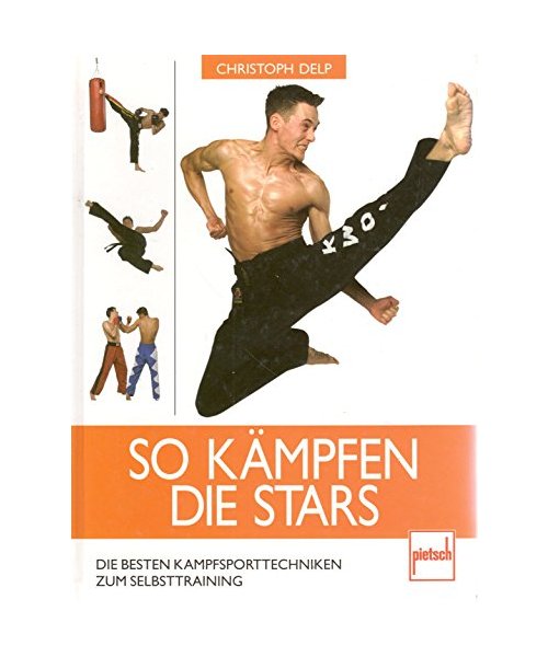So kämpfen die Stars