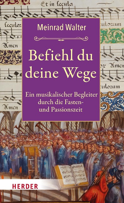 Befiehl du deine Wege