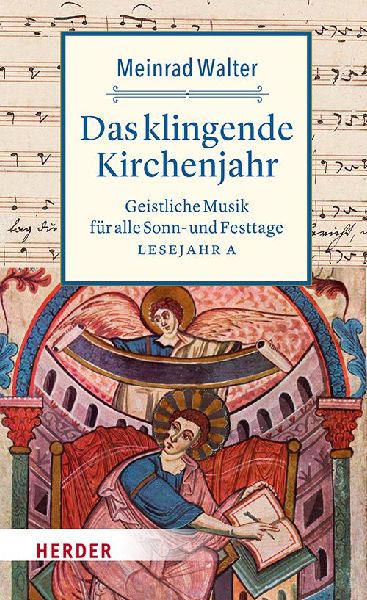 Das klingende Kirchenjahr