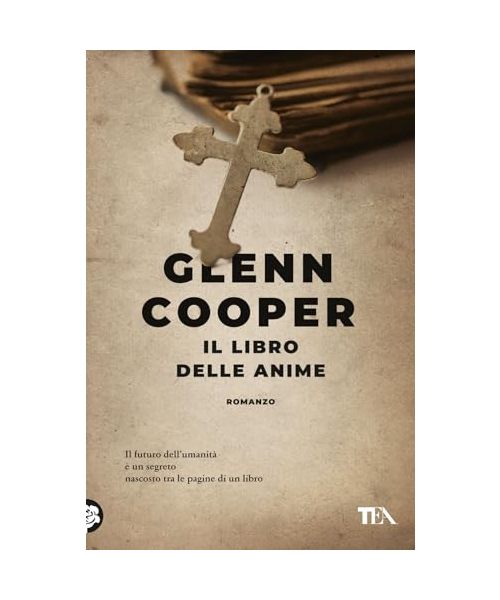 Il libro delle anime