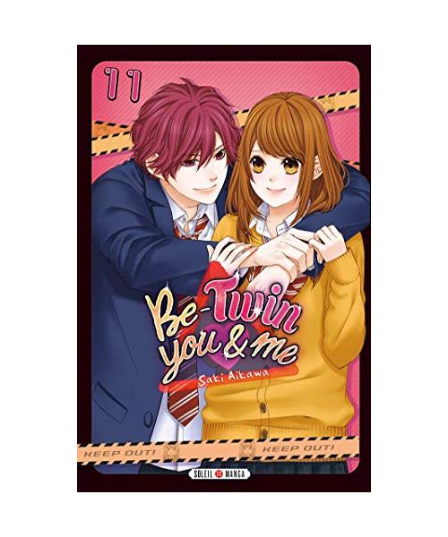 Be-Twin you and me T11