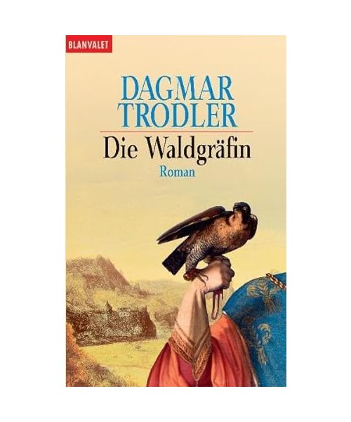 Die Waldgräfin