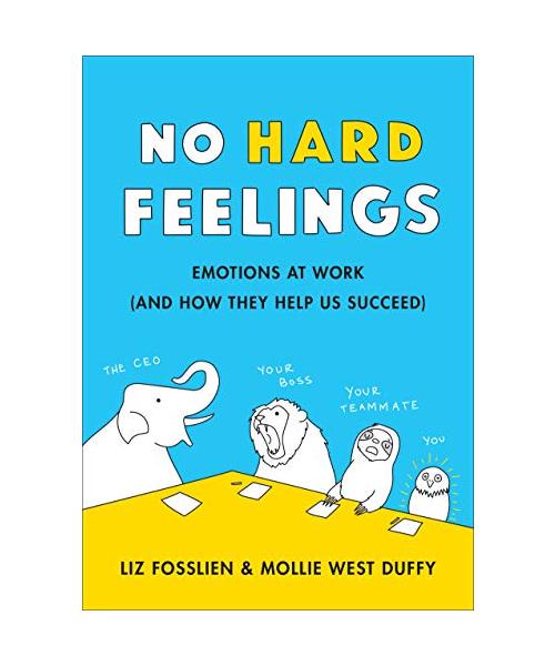 No Hard Feelings
