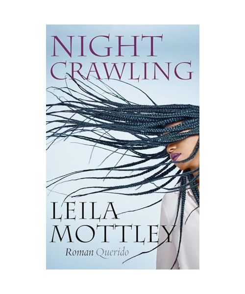 Nightcrawling
