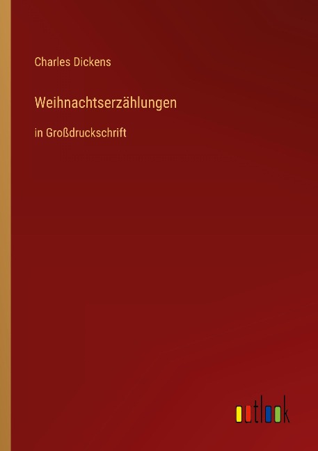 Weihnachtserzählungen