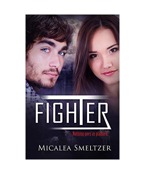 Fighter (Outsider Series)