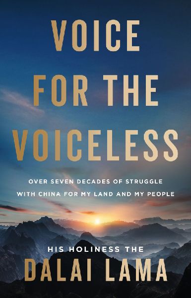 Voice for the Voiceless