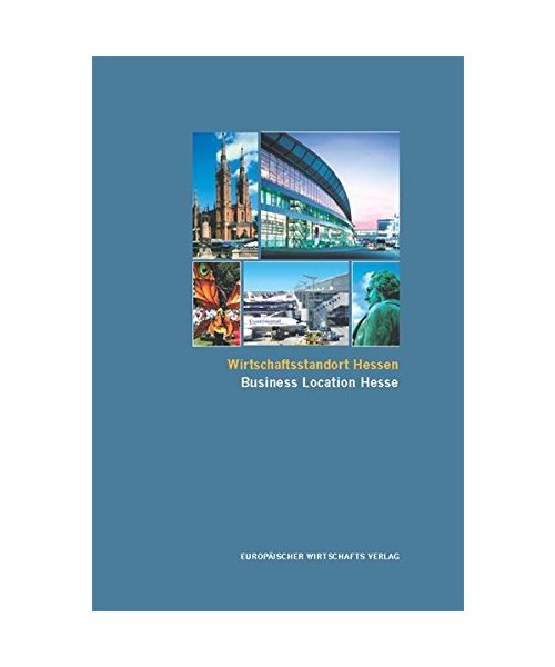 Wirtschaftsstandort Hessen