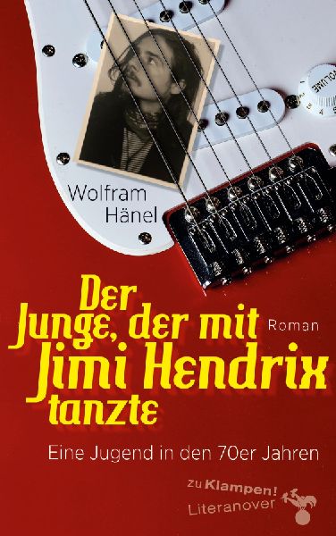 Der Junge, der mit Jimi Hendrix tanzte