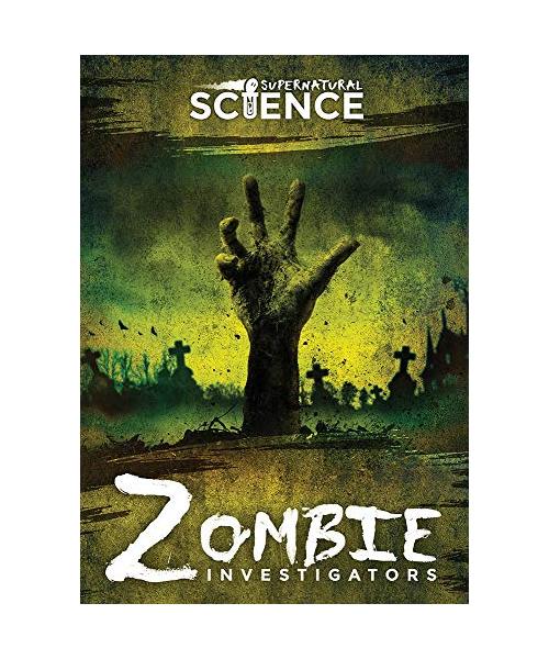 Zombie Investigators