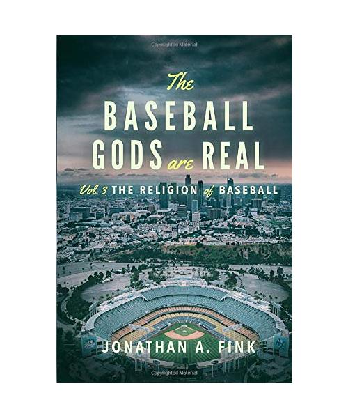The Baseball Gods are Real