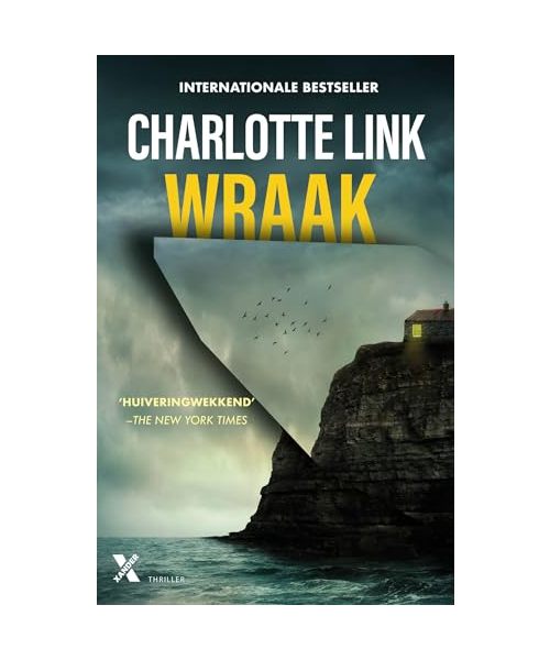 Wraak