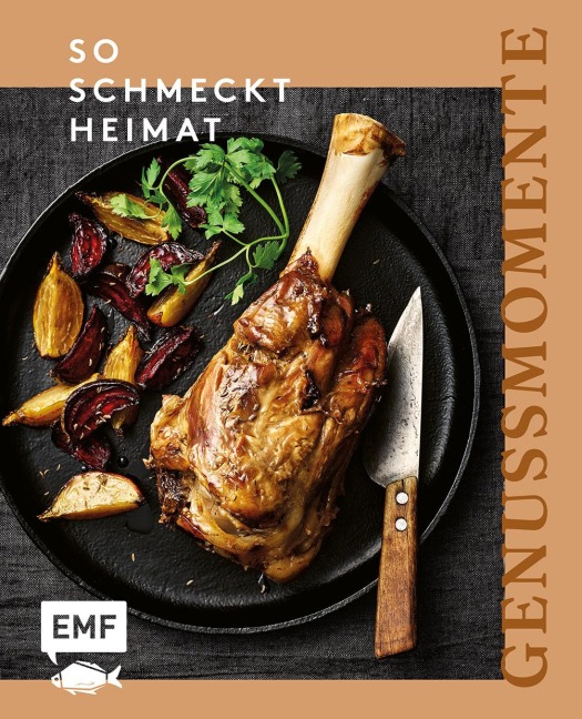 Genussmomente: So schmeckt Heimat