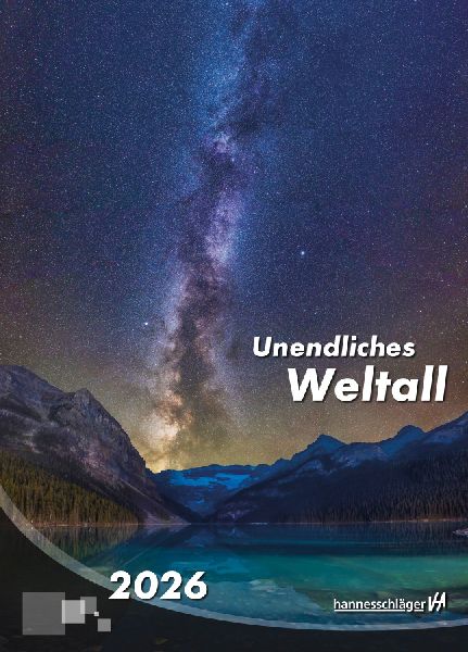 Unendliches Weltall 2026