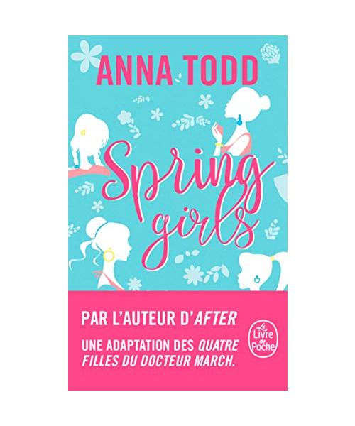 Spring Girls
