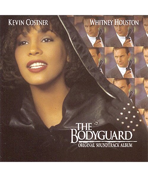 The Bodyguard-Original Soundtrack Album