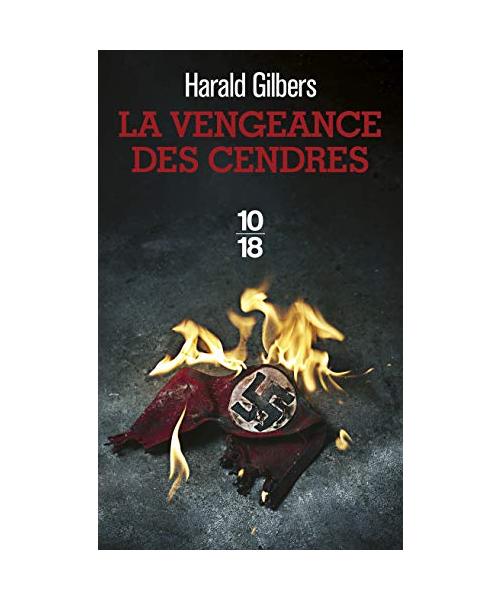 La vengeance des cendres