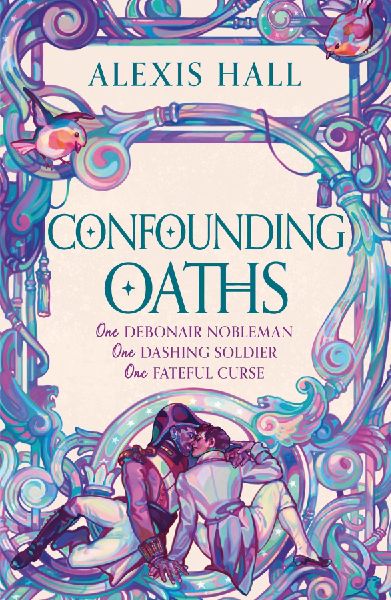 Confounding Oaths