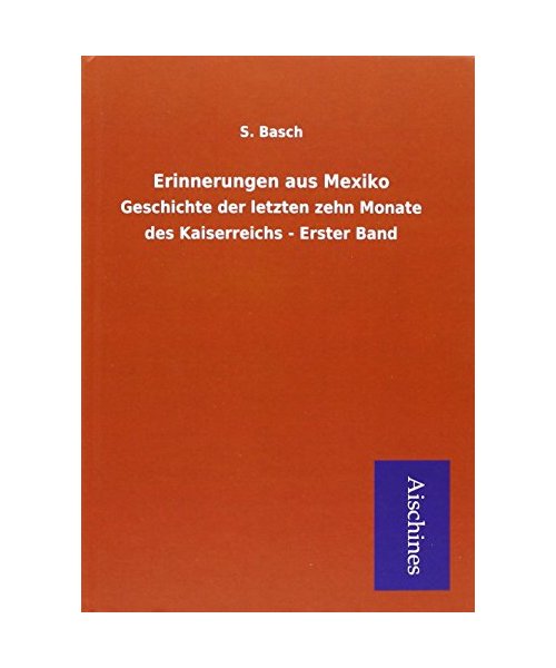 Erinnerungen aus Mexiko