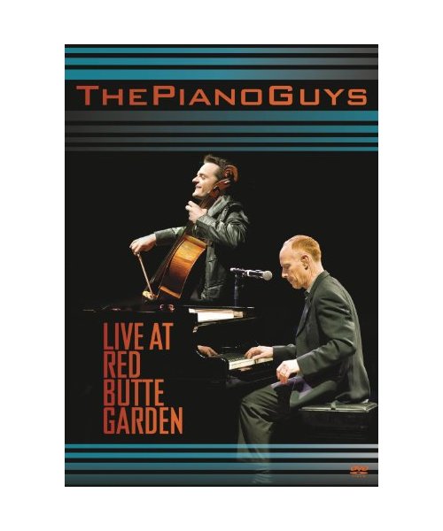 The Piano Guys: Live at Red Butte Garden