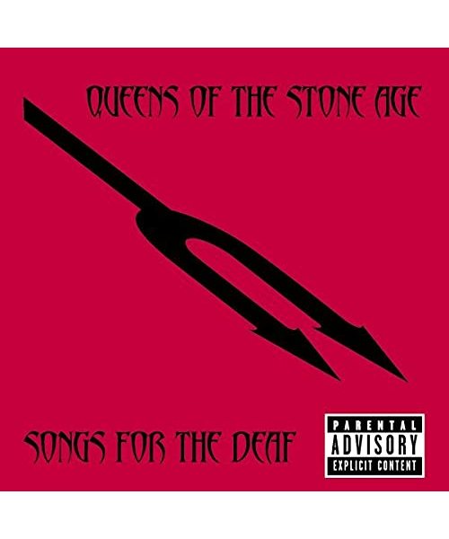 Songs For The Deaf