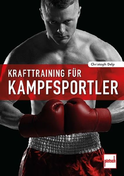 Krafttraining für Kampfsportler