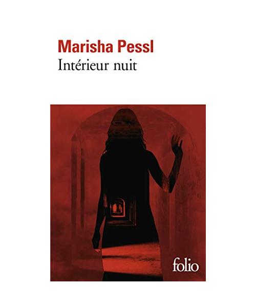 Intérieur nuit