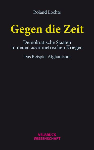 Gegen die Zeit