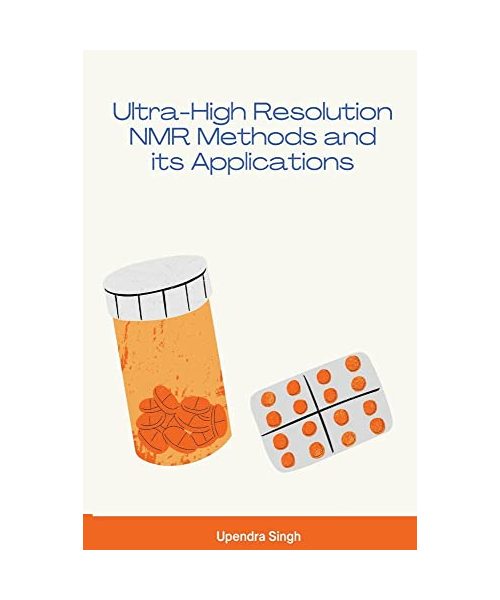 Ultra-High Resolution NMR Methods and its Applications