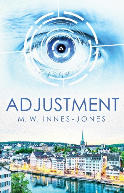 Adjustment (Engelberg Records, Band 3)