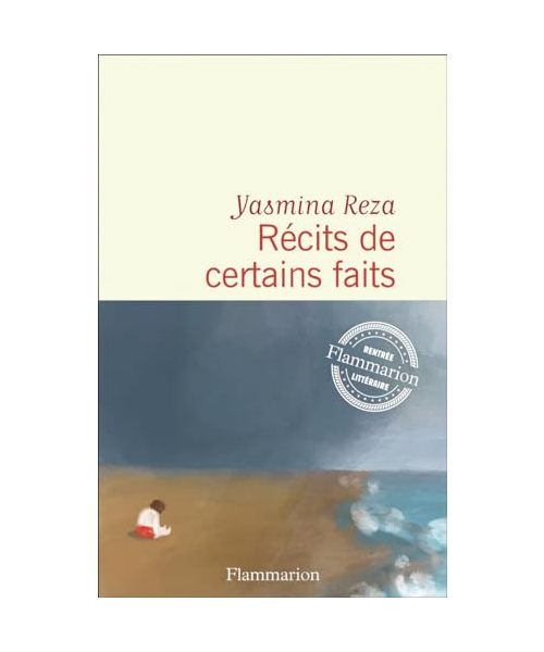 Récits de certains faits