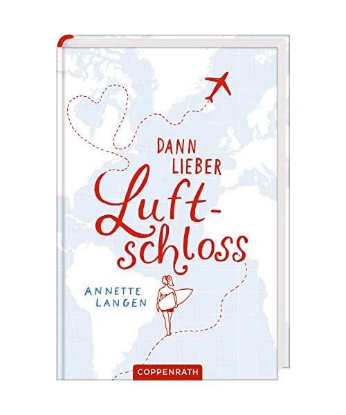 Dann lieber Luftschloss